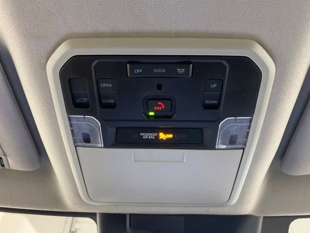 Used 2024 Toyota Sequoia SR5 w/ SR5 Premium Package image 28