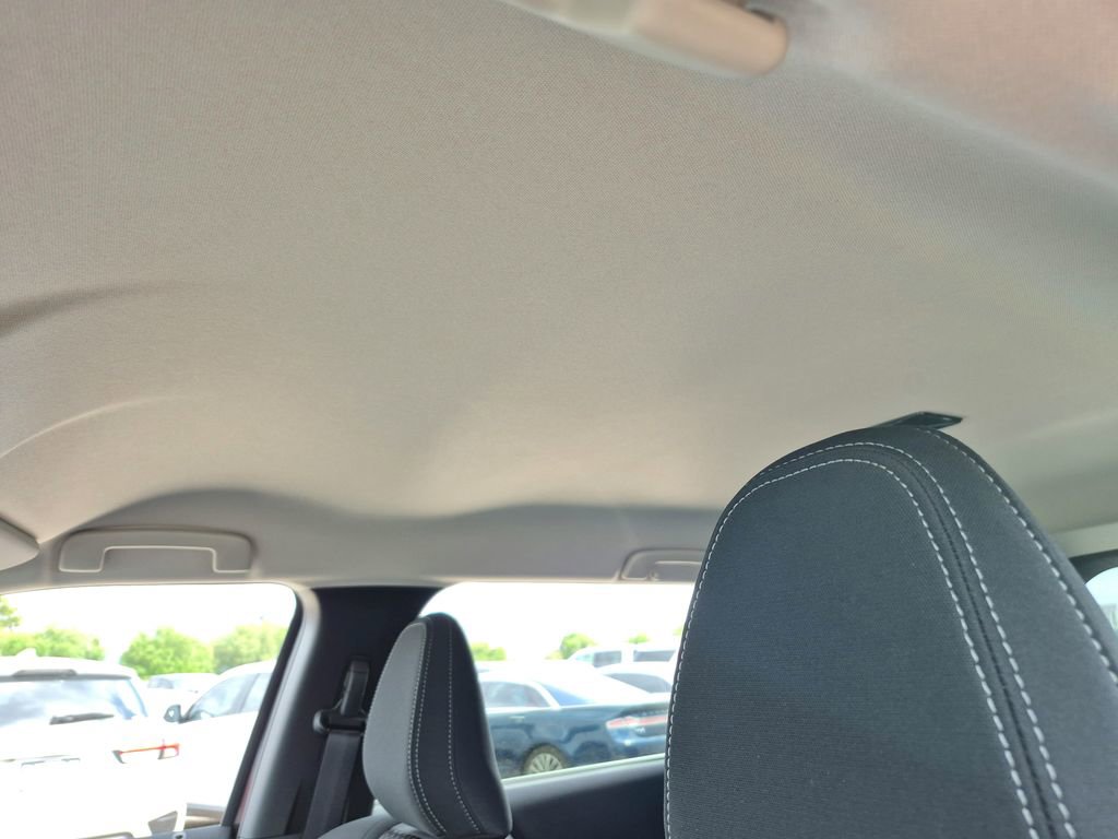 New 2026 Mitsubishi Outlander ES image 11
