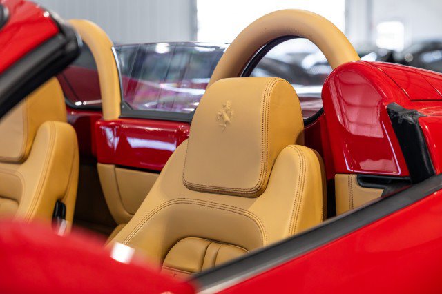 Used 2008 Ferrari F430 Spider RWD image 35