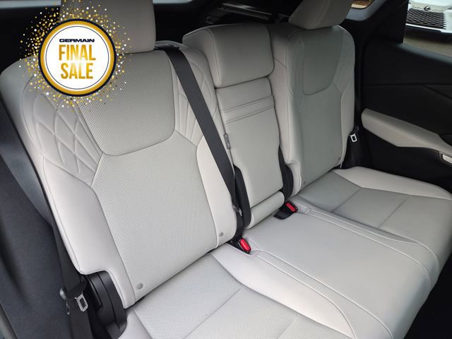 Certified 2025 Lexus RX 350 Premium image 33