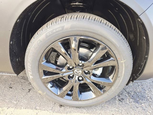 New 2026 MAZDA CX-30 AWD 2.5 S image 14