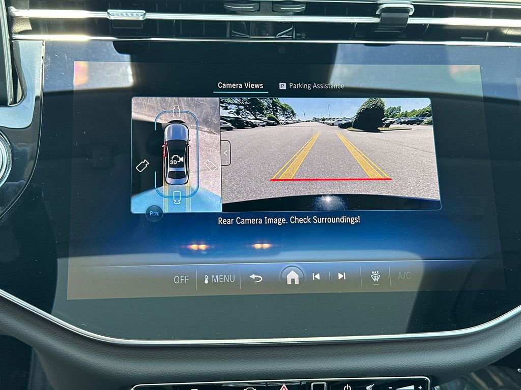 New 2026 Mercedes-Benz E 450 4MATIC Sedan image 32