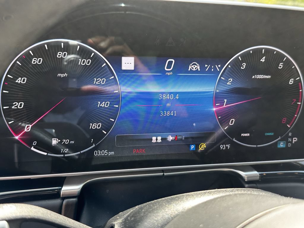 Certified 2024 Mercedes-Benz Maybach S 580 4MATIC image 32