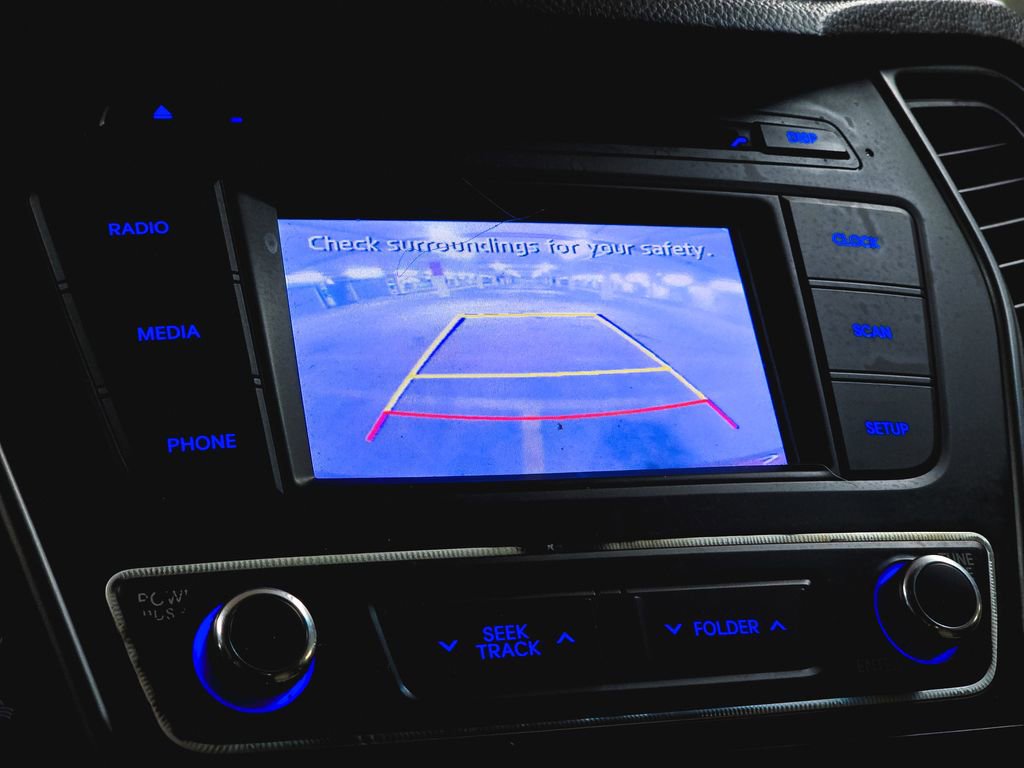 Used 2018 Hyundai Santa Fe Sport image 28