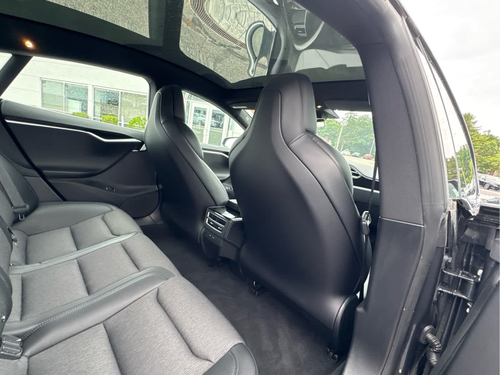 Used 2018 Tesla Model S 75D AWD/4WD image 21