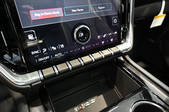 New 2026 GMC Yukon XL Elevation w/ Elevation Premium Package image 19