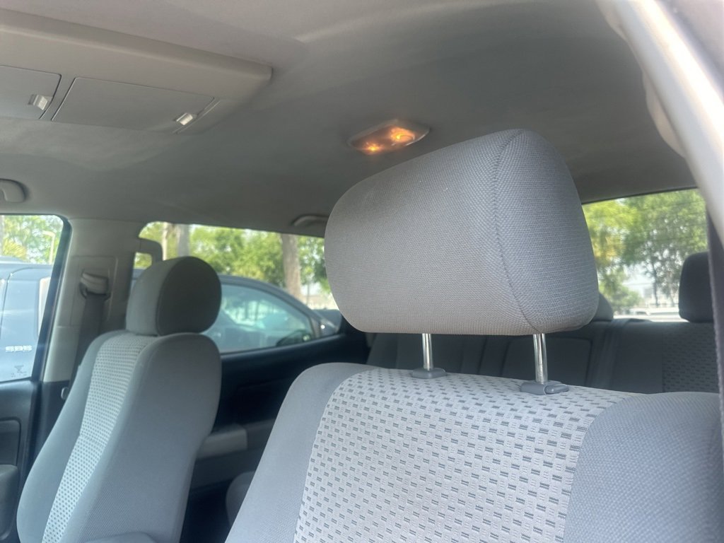 Used 2007 Toyota Tundra SR5 AWD/4WD image 2