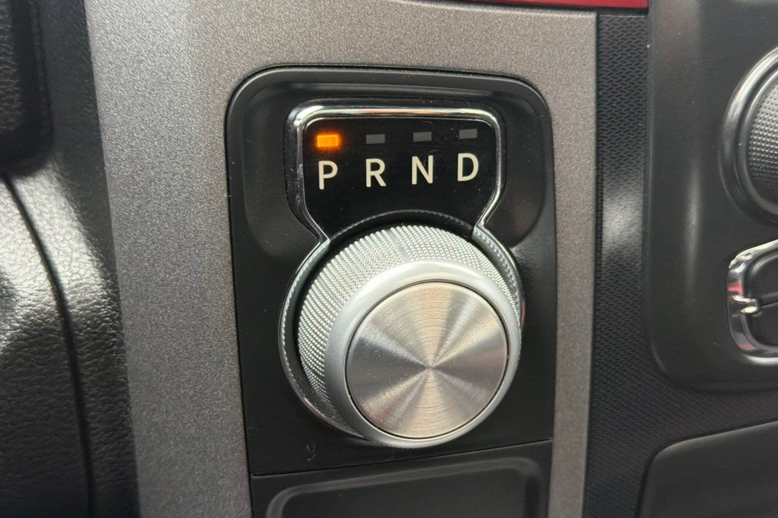 Used 2017 RAM 1500 Rebel w/ Luxury Group image 20