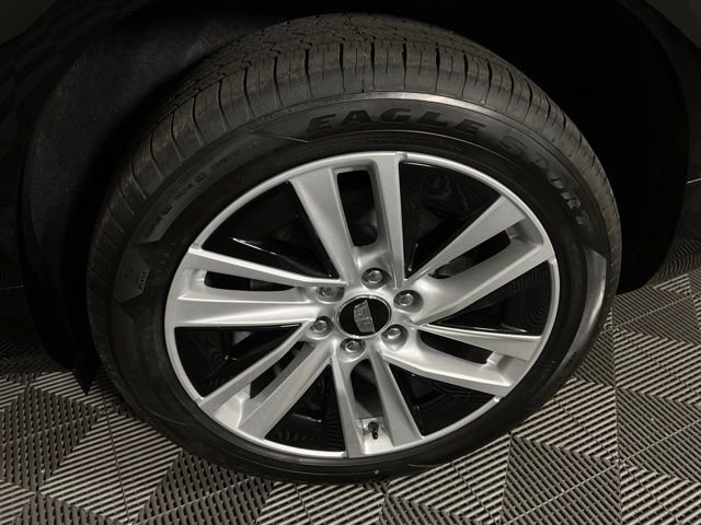 New 2026 Cadillac Vistiq Luxury w/ LPO, Floor Liner Package image 40