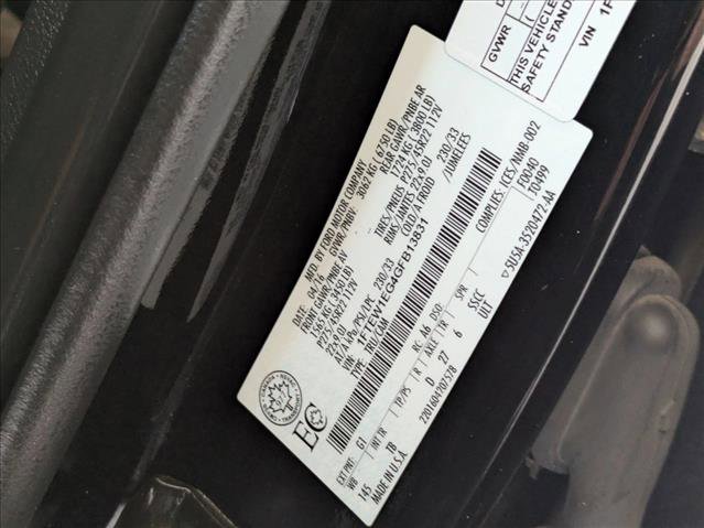 Used 2016 Ford F150 Limited image 22