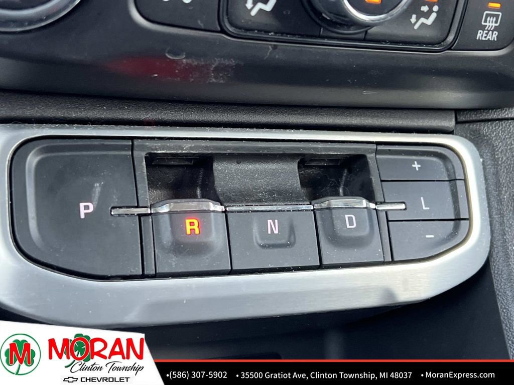 Certified 2023 GMC Acadia SLE w/ Driver Convenience Package image 26