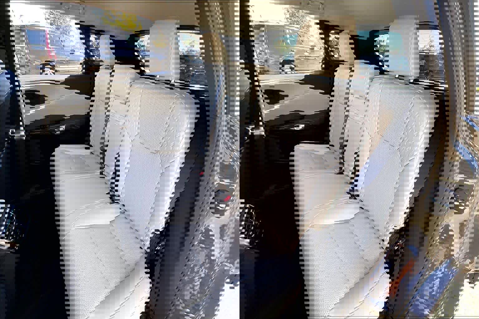 Used 2025 Lexus RX 350 Premium Plus image 17