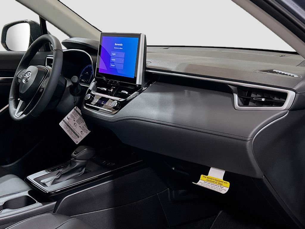 New 2026 Toyota Corolla Cross XLE FWD image 29