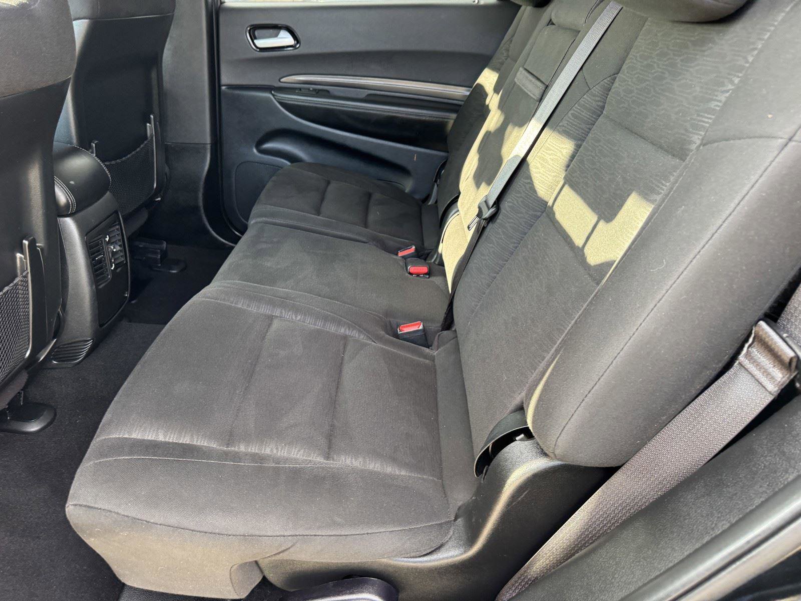 Used 2024 Dodge Durango SXT image 10