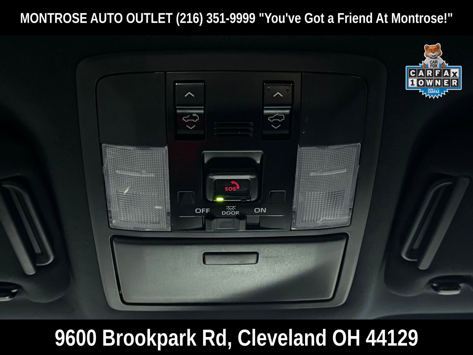 Used 2023 Lexus GX 460 Premium w/ Premium Package image 27