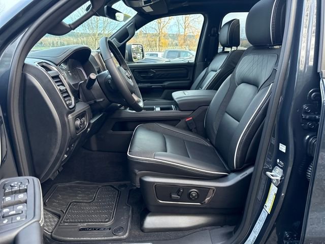 New 2026 RAM 1500 Limited w/ Night Edition image 14