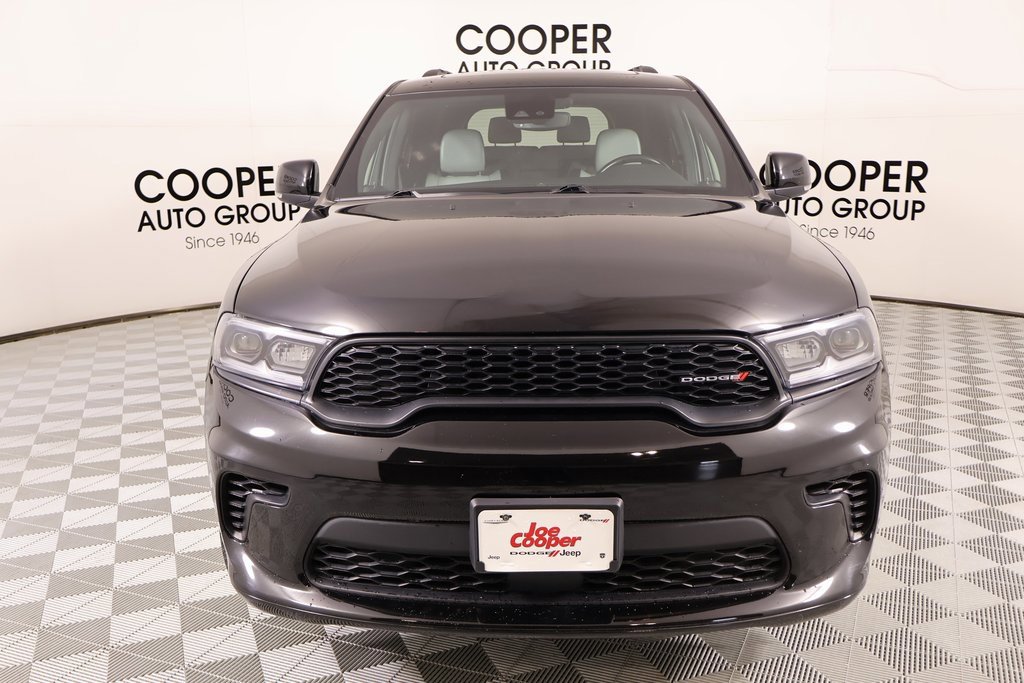 Used 2024 Dodge Durango GT image 10