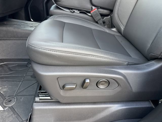 New 2026 Chevrolet Silverado 2500 LT w/ Trail Boss Package image 12