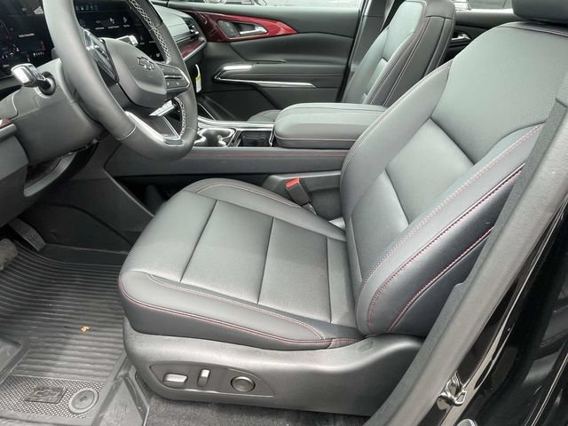 New 2026 Chevrolet Traverse Z71 w/ Enhanced Driving Package AWD/4WD image 12