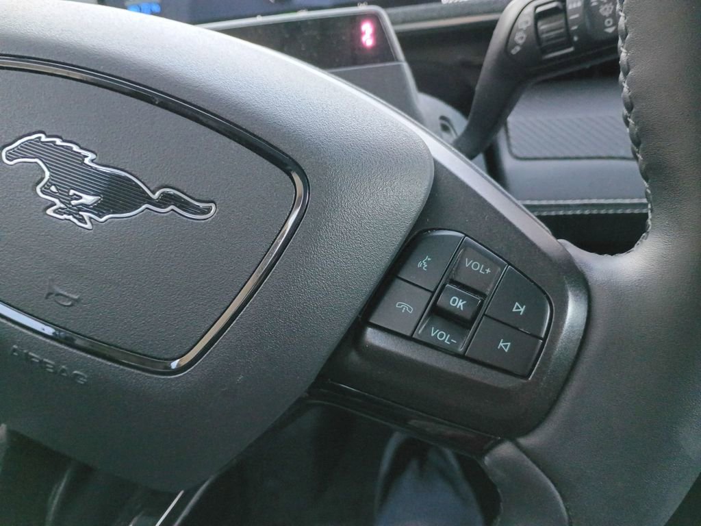 Used 2021 Ford Mustang Mach-E Premium image 31
