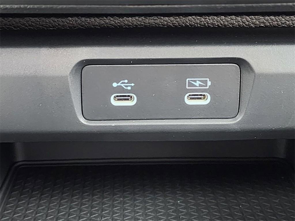 New 2025 Honda Accord SE image 15