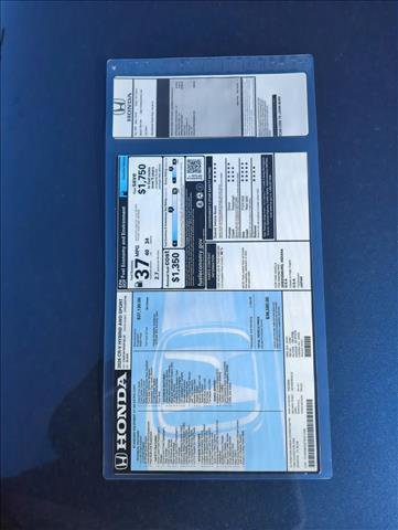 New 2026 Honda CR-V Sport image 20