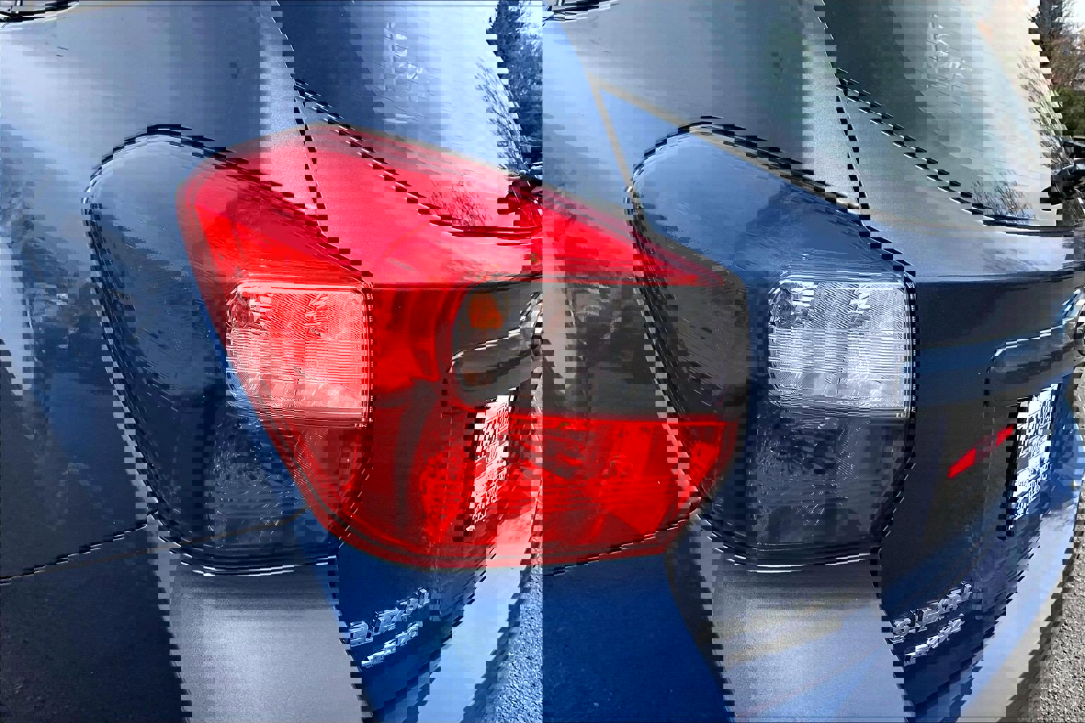 Used 2012 Subaru Impreza 2.0i Premium image 25