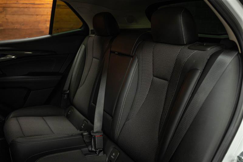 Used 2023 Buick Envision Preferred FWD image 13
