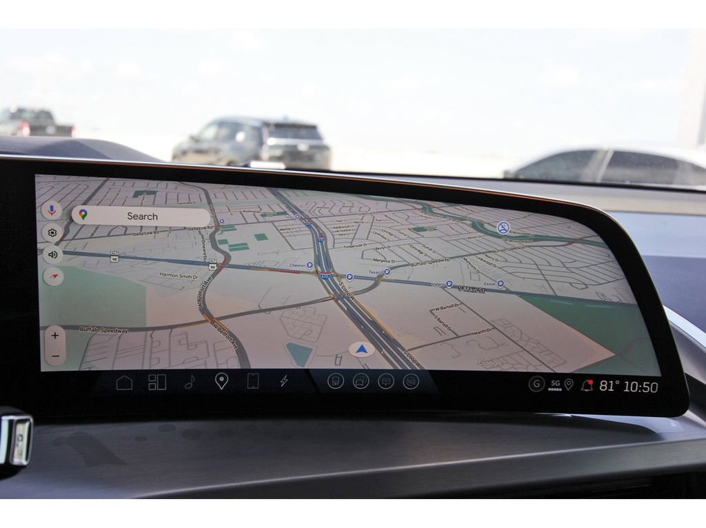 New 2026 Cadillac Vistiq Premium Luxury AWD/4WD image 17