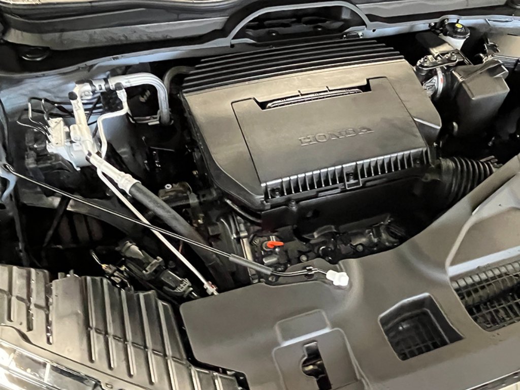 New 2026 Honda Pilot Elite image 11