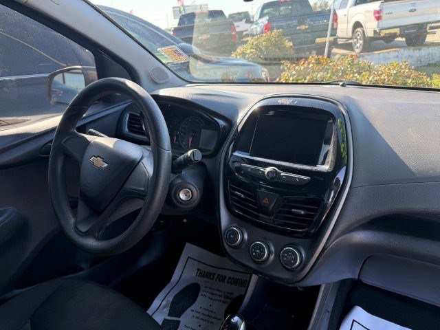 Used 2019 Chevrolet Spark LS image 11