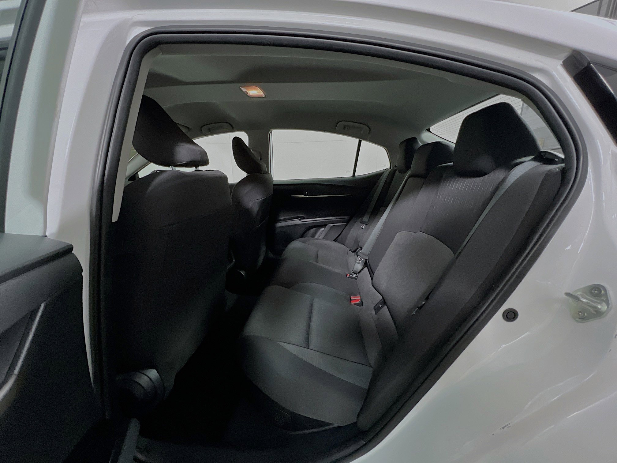 Used 2025 Toyota Camry LE FWD image 29