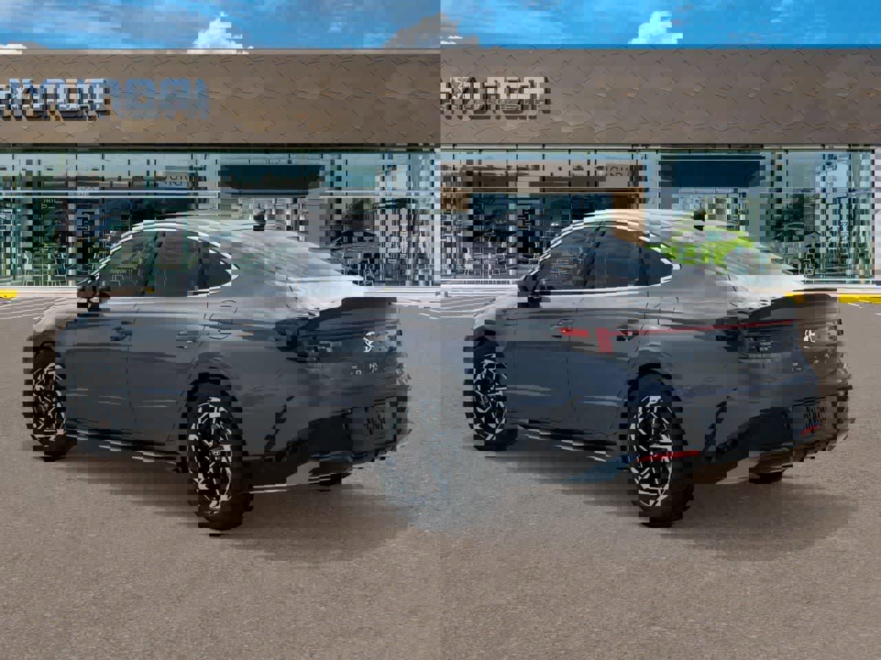 New 2026 Hyundai Sonata SEL image 5