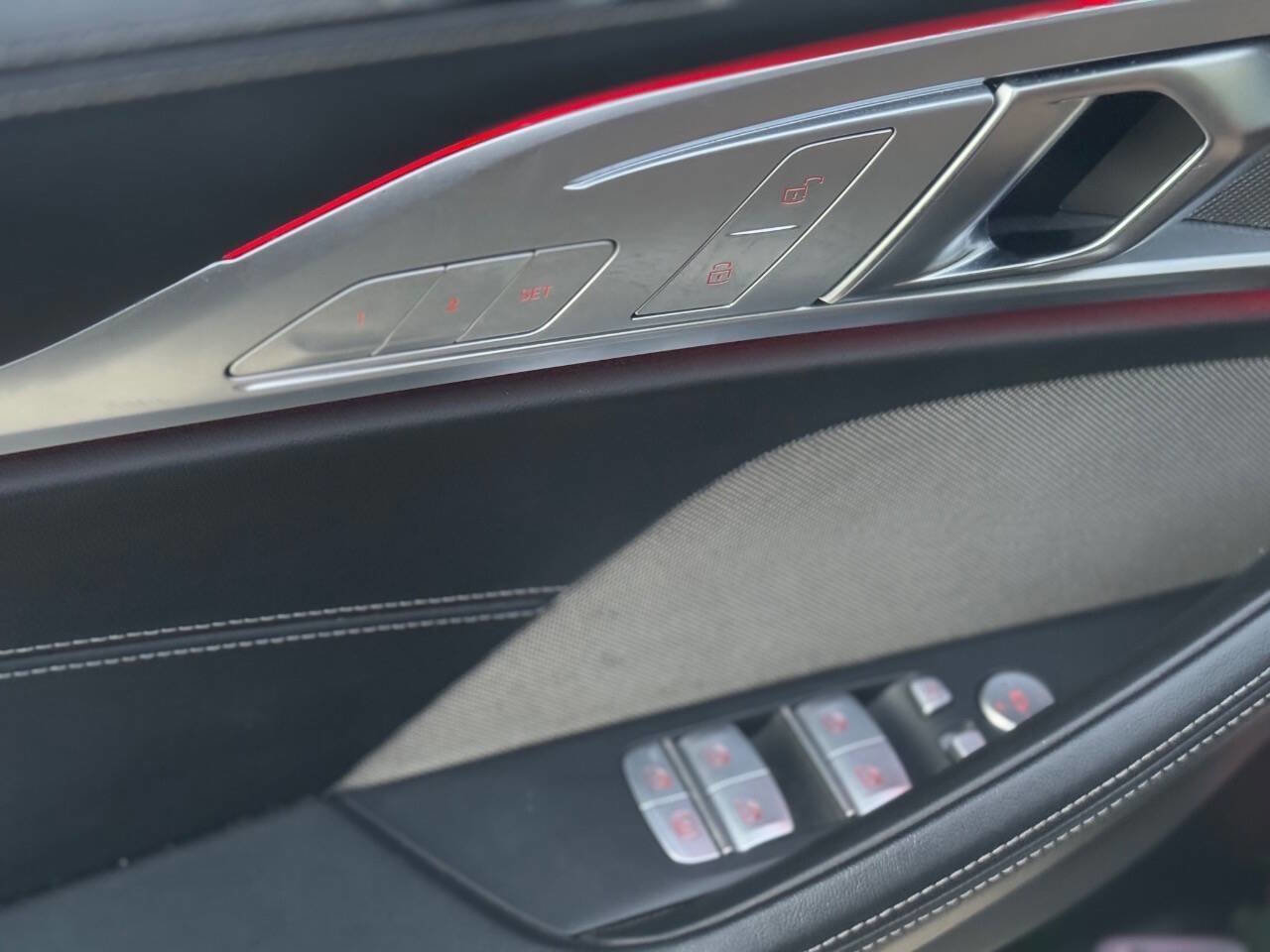 Used 2020 BMW M8 Gran Coupe xDrive AWD/4WD image 54