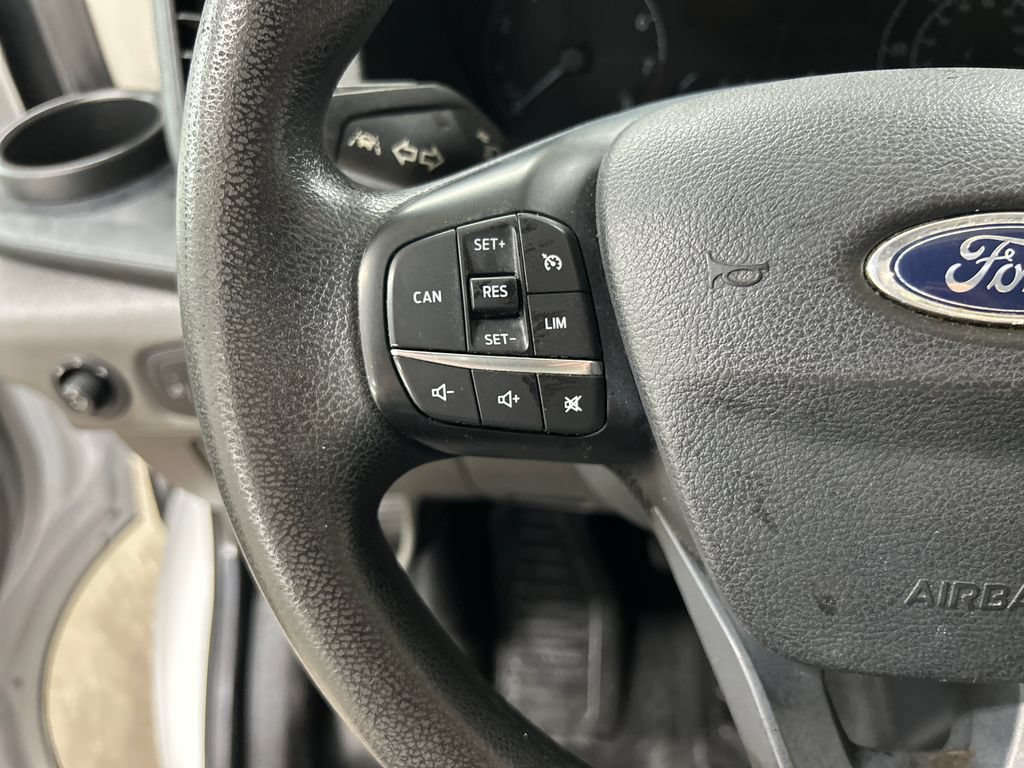 Used 2021 Ford Transit 250 Medium Roof RWD image 19