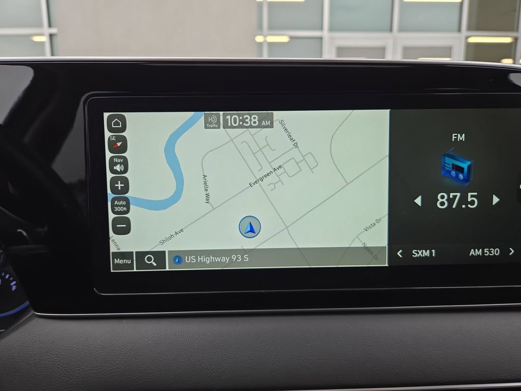 Used 2022 Hyundai Palisade SEL w/ Premium Package image 25