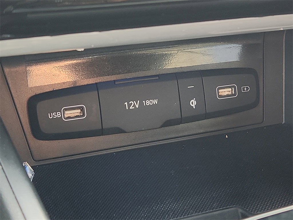 Certified 2024 Hyundai Tucson N Line image 23