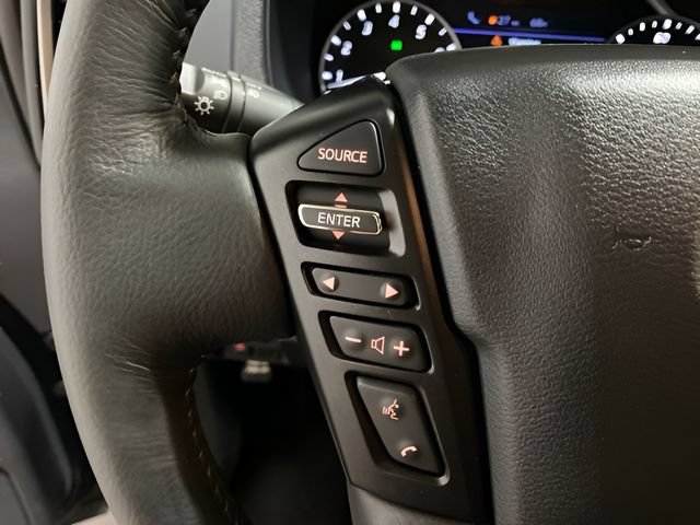 Used 2024 Nissan Frontier SV w/ Hardbody Edition AWD/4WD image 13