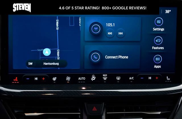 Used 2024 Ford Escape ST-Line w/ Tech Pack #1 image 22