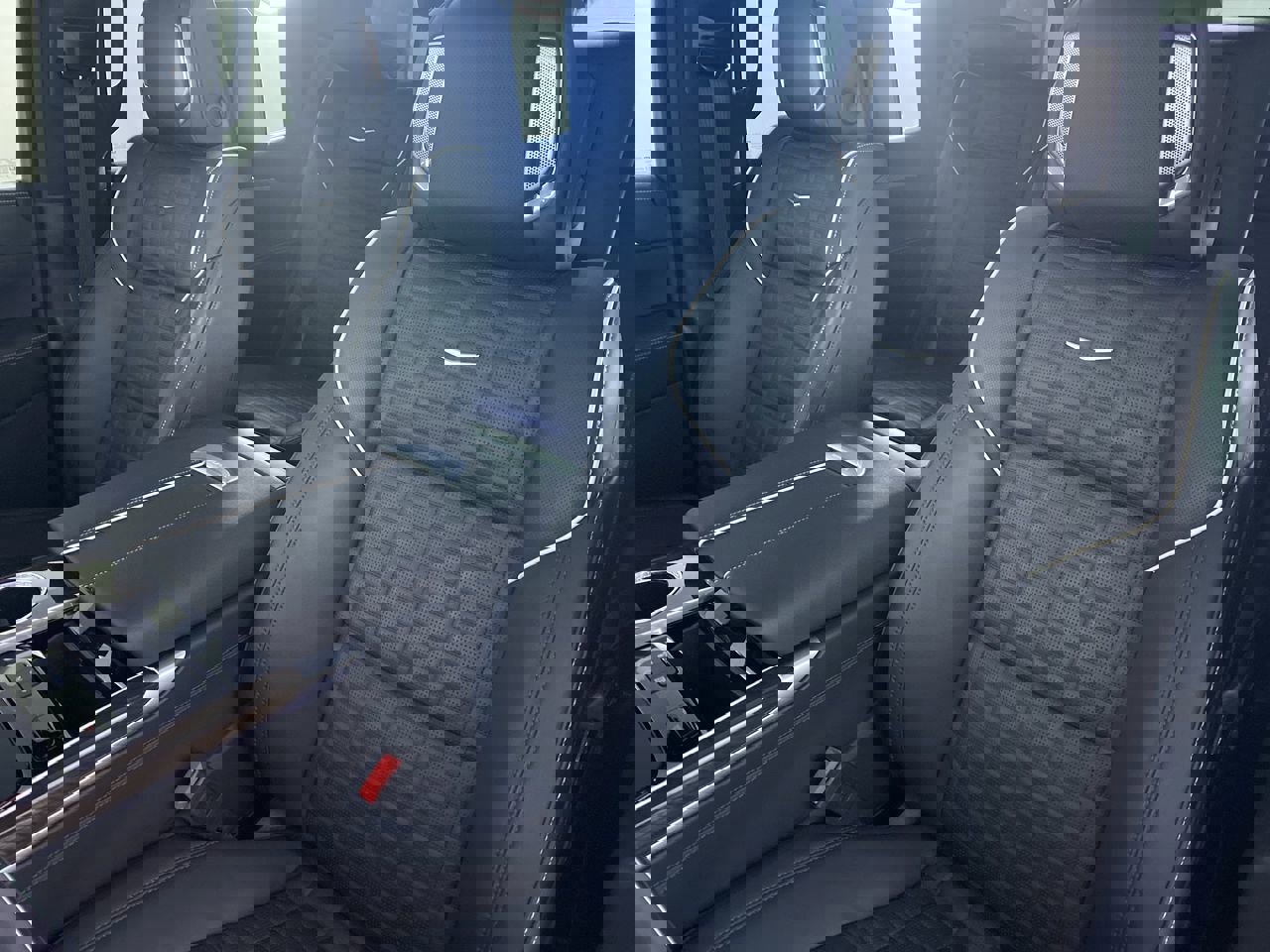 Certified 2025 Cadillac Escalade Sport Platinum w/ LPO, Floor Liner Package image 12