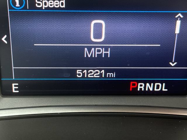Used 2024 Chevrolet Equinox LT AWD/4WD image 17