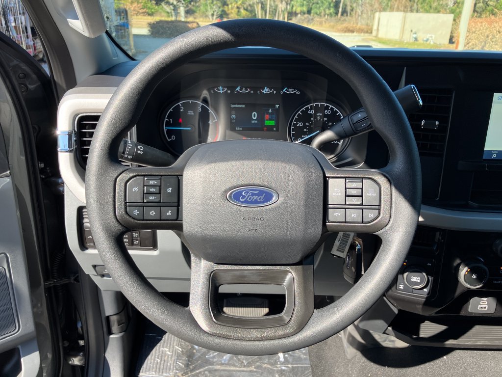 New 2026 Ford F250 XL w/ STX Appearance Package AWD/4WD image 16