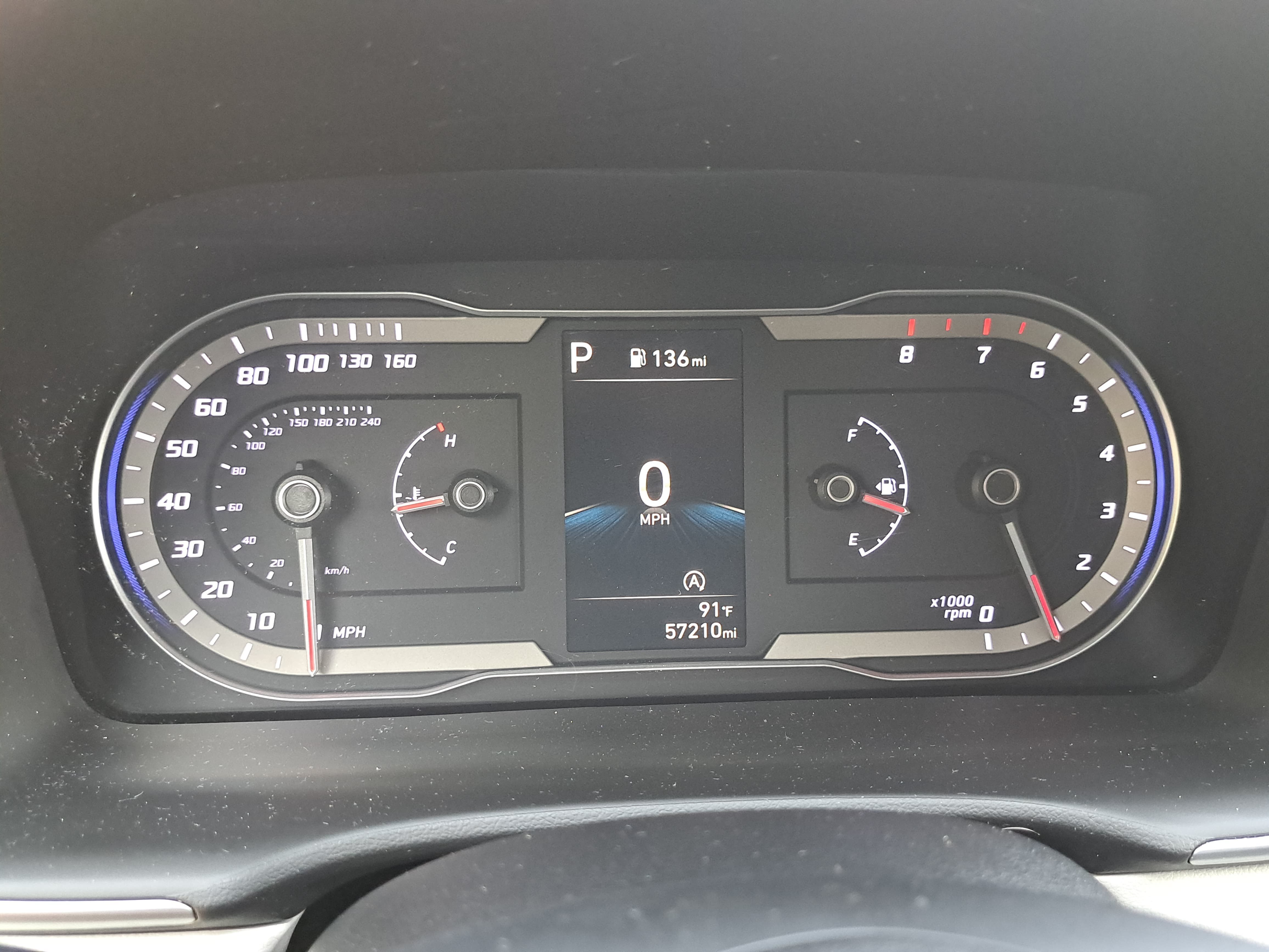Used 2024 Hyundai Tucson SEL FWD image 20