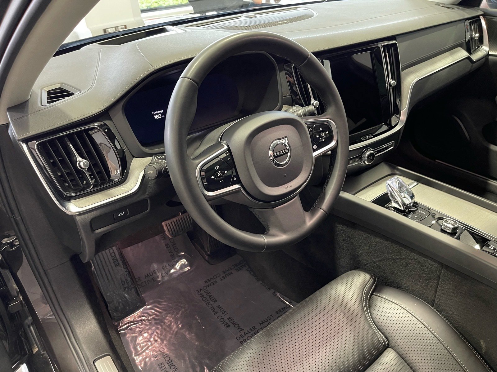Used 2024 Volvo V60 B5 Cross Country Ultimate AWD/4WD image 25