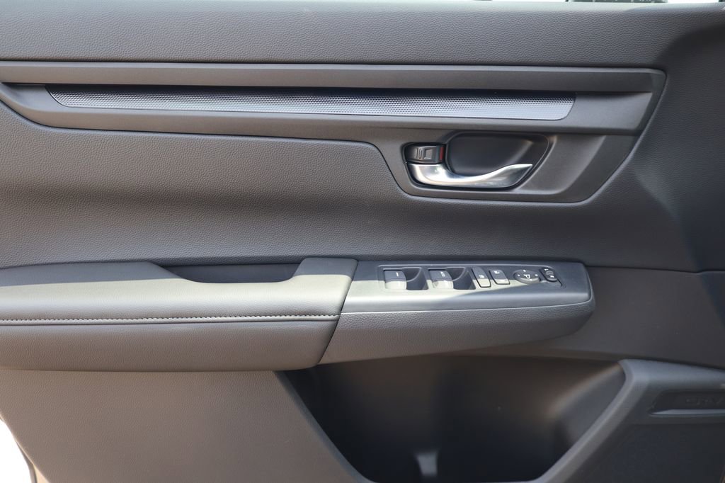 New 2026 Honda CR-V EX image 10