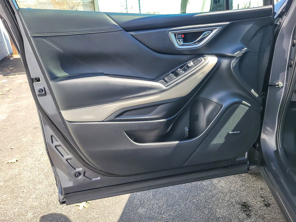 Certified 2024 Subaru Forester Limited image 17