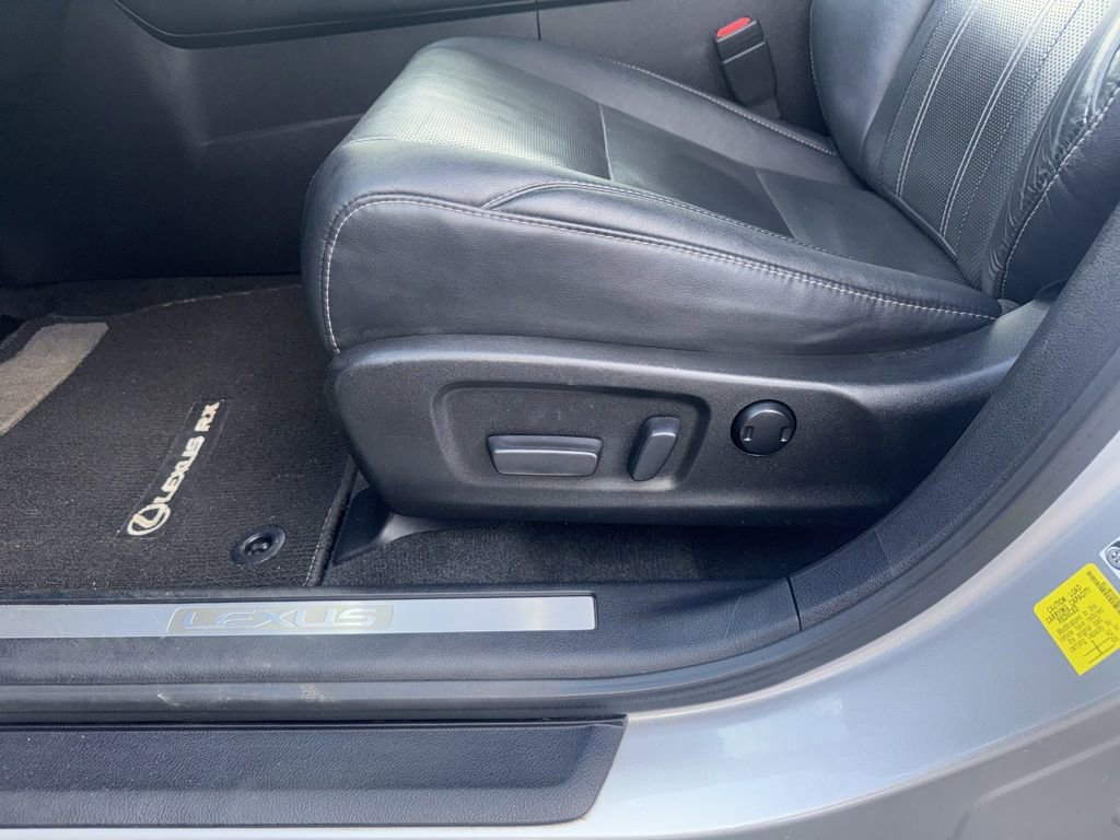 Used 2016 Lexus RX 350 AWD w/ Premium Package image 34