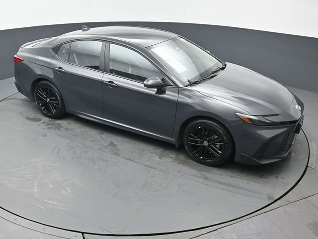 Certified 2026 Toyota Camry SE AWD/4WD image 47
