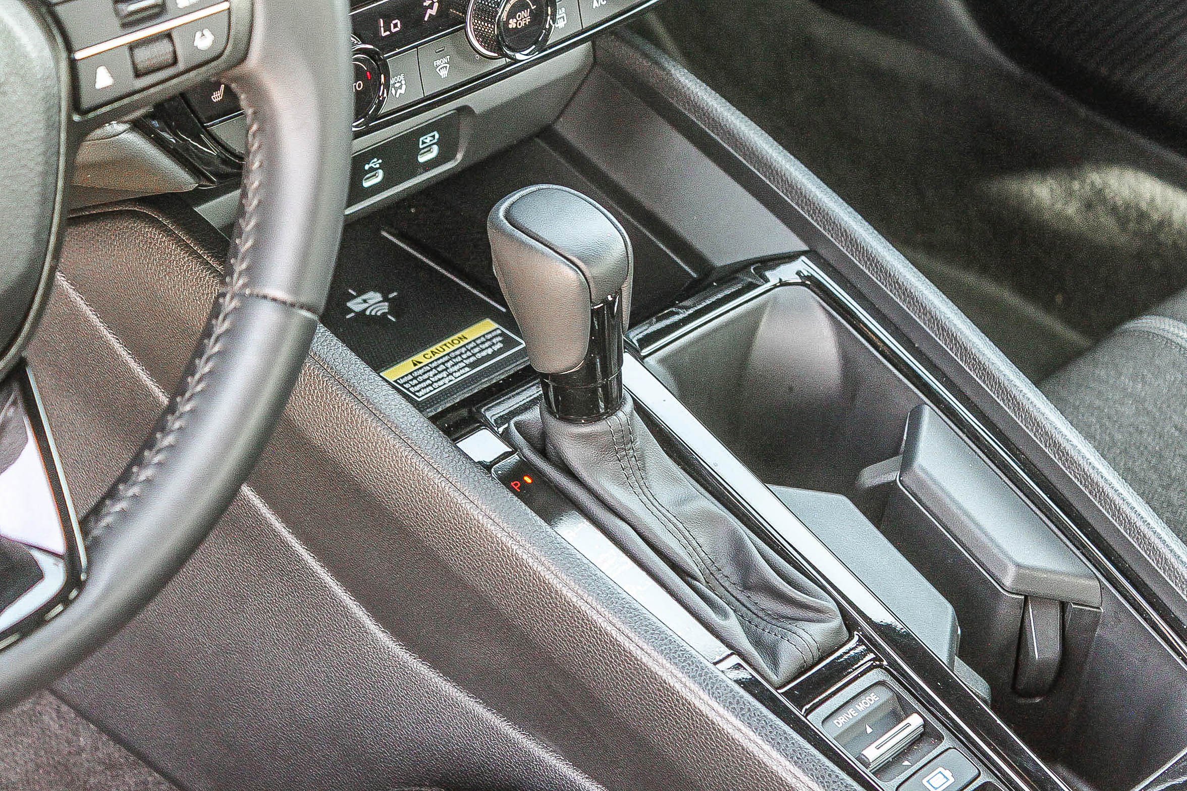 Used 2025 Honda Accord Sport image 21