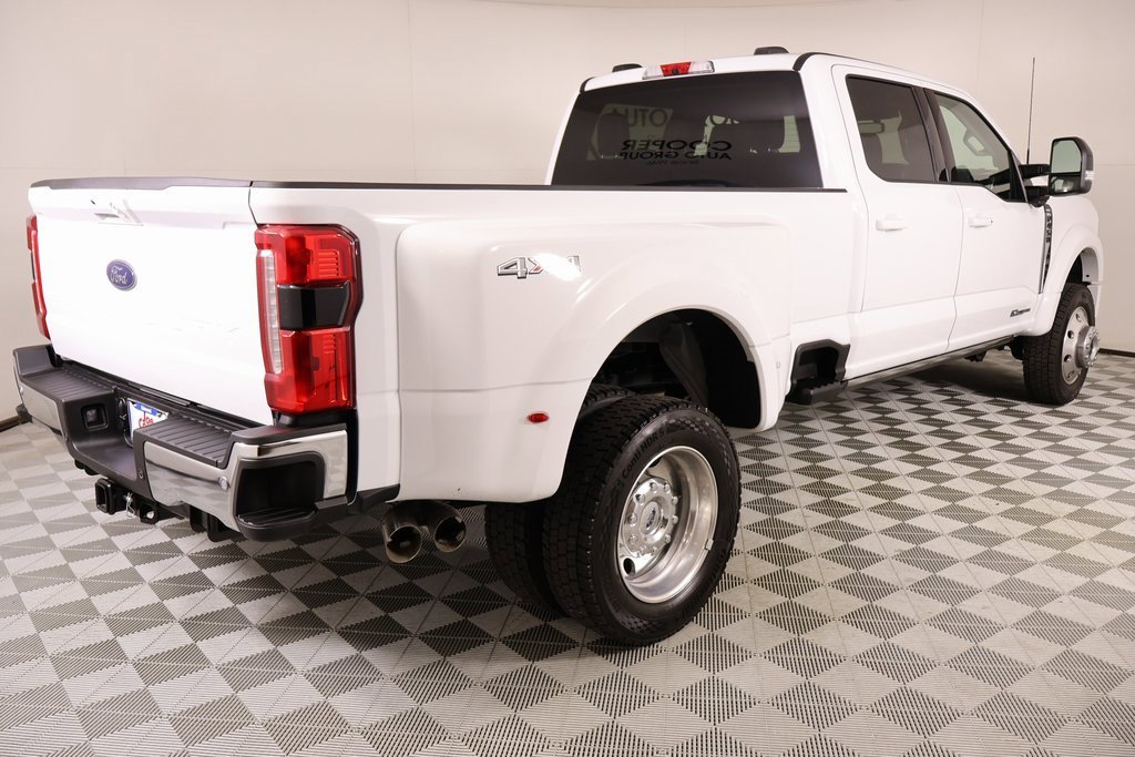 Used 2026 Ford F450 Lariat image 22